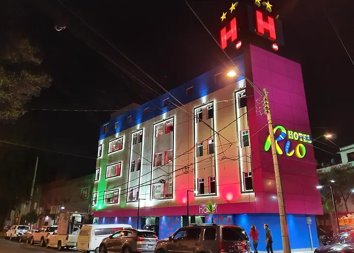 Hotel Rio